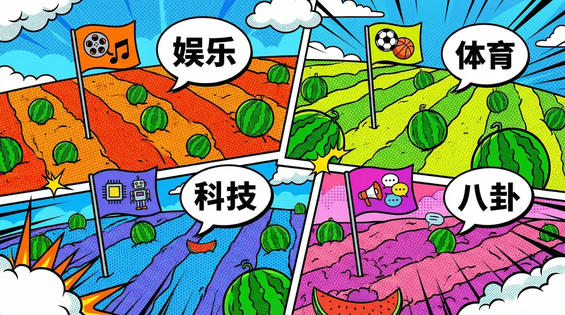 365体育亚洲娱乐 娱乐瓜田分类